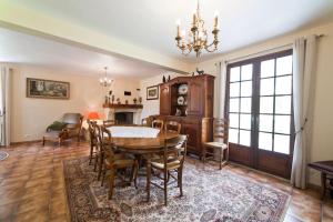 Villas Villa Perigord : photos des chambres
