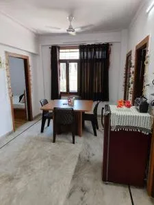 RK home stay - 奇陶尔加尔