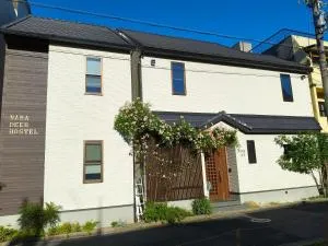 Nara Deer Hostel- - 外国人向け - 日本人予約不可 - Нара