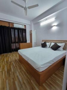 RK home stay