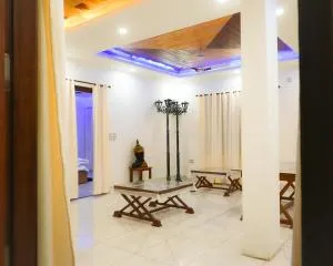 Phulsani HomeStay - Jhājra