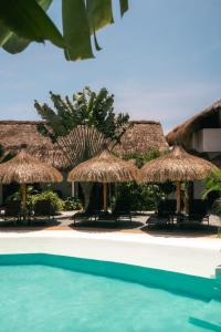 Secret paradise moalboal