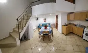 Casa Ammare - 埃尔基耶