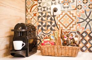 Appartements LA CIGALE by K6 Conciergerie Prestige : photos des chambres