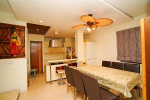 Golden Villa - Duplex House With Private Theater - Near To Alipiri And Bhudevi TTD Ticket Counter And Kapilateertham