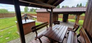 Green Willow Siedlisko