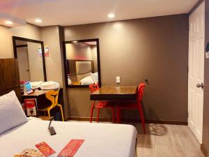 Hotel Sogo Aurora Cubao