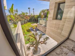 Villa Beverly hills-luxury home