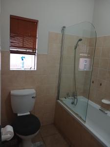 Pioneer Retreat Apartment