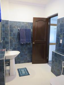 The Wild Orchid Resort - Moalboal