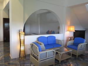 The Wild Orchid Resort - Moalboal