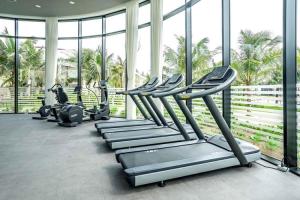 Oceanami Villas & Beach Club