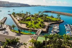 Puerto Anfi- Luxury- Penthouse- Sleeps 9- Amazing Sea Views - Los Caideros