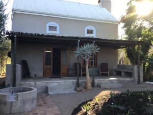 Annis Den - Ubytování bez kategorie ve městě Riebeek-Kasteel