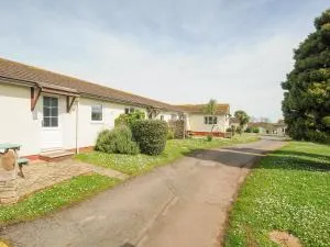 Chalet 37 at Landscove Holiday Park - Brixham