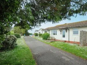 Chalet 36 at Landscove Holiday Park - Brixham