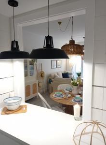 Kentia golf Playa Granada