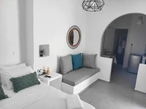 Alma Guesthouse - Áyios Stéfanos