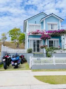 Villa 028 - Villa Novaworld Phan Thiet View Biển - 3BR - 3 Toilet - Phan Thiet