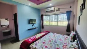 BEACH STAYs - Revadanda