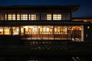 Nipponia 甲佐 疏水の郷 - Mifune