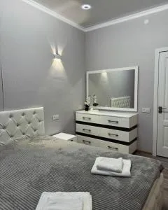 2-ух комнатная люкс квартира - Balkhasj