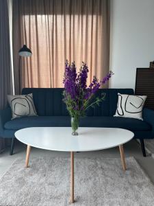 Golf Coast Boutique Studio with sea view