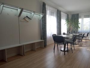 Noclegi PODZAMCZE PTTK