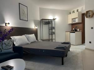 Golf Coast Boutique Studio with sea view