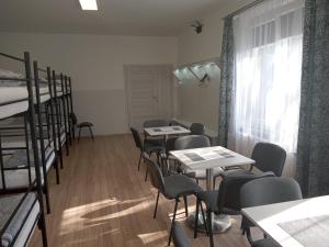 Noclegi PODZAMCZE PTTK