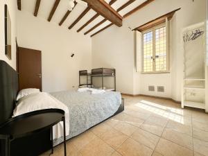 Santa Rufina Boutique Apartment