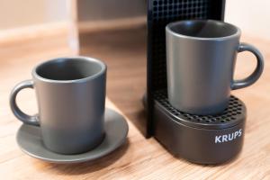 Harmony Stay in Xanthi Center with Parking - Meno Homes 6A