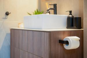 Harmony Stay in Xanthi Center with Parking - Meno Homes 6A