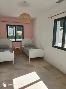 Maison Neuf en Provence