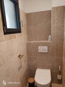 Maison Neuf en Provence