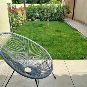 Appartements Gite Le Jasmin : photos des chambres