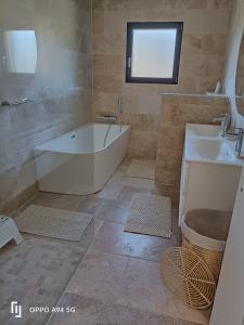 Maison Neuf en Provence