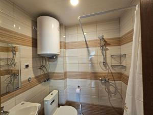 Appartement Jana