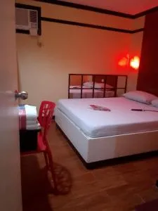 Hotel Sogo San Pedro - Biñan
