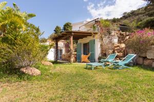 Villa Maffi - spaziosa, vista mare e parcheggio img22