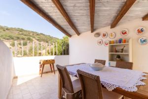 Villa Maffi - spaziosa, vista mare e parcheggio