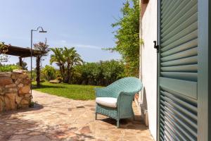 Villa Maffi - spaziosa, vista mare e parcheggio img26