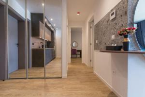 Luxury Apartment Monika with Shared Pool