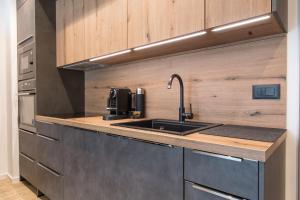 Luxury Apartment Monika with Shared Pool