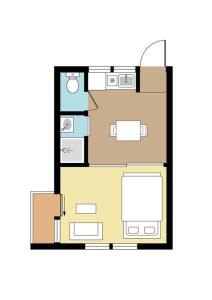 アンドステイ幡ヶ谷202