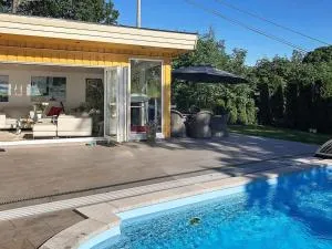 Holiday home Arendal - Vrængen