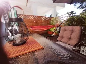 Olga's Cozy Nest , apartment in Ano Korakiana. - 阿查拉维