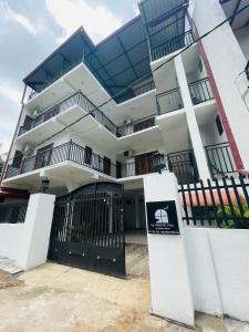 La Maison Yala - Ubytování bez kategorie ve městě Tissamaharama