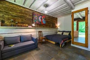 Cīrulīšu namiņš - Pērkone