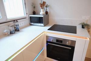 Appartements Logement amoureux de luxe colle a PARIS : photos des chambres